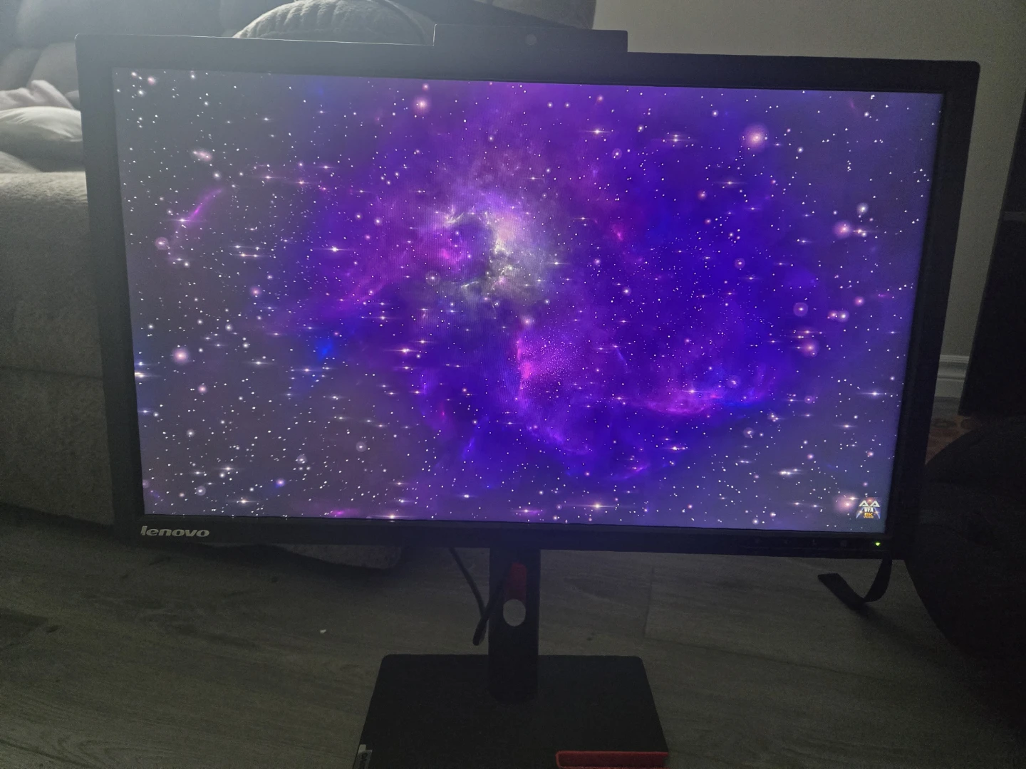 Lenovo ThinkVision T2424za LCD Monitor