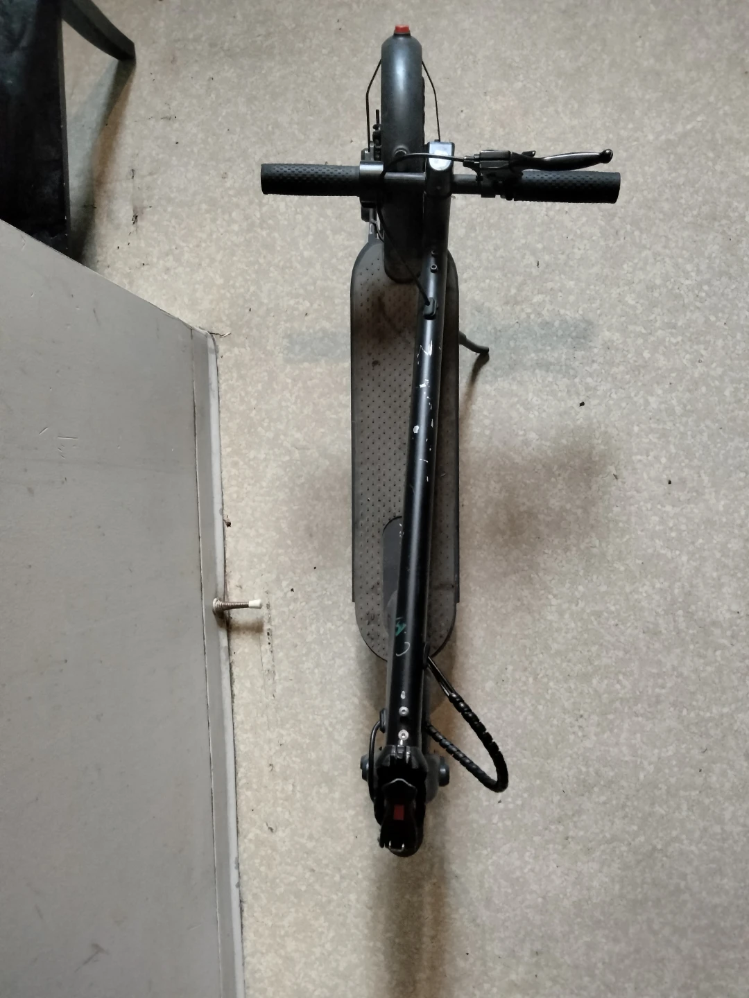 WERHY Electric Scooter - photo 2