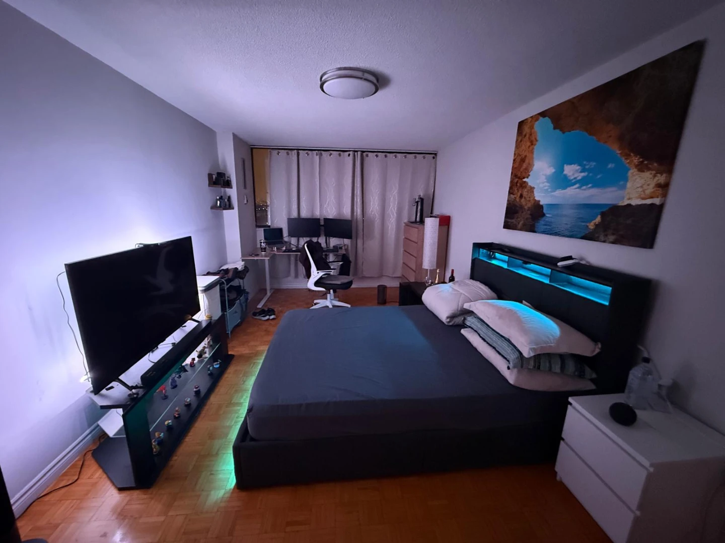 Private room for rent - photo 3