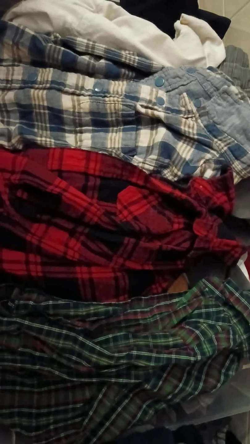 Boys Clothes Bundle - 3t-4t - photo 2