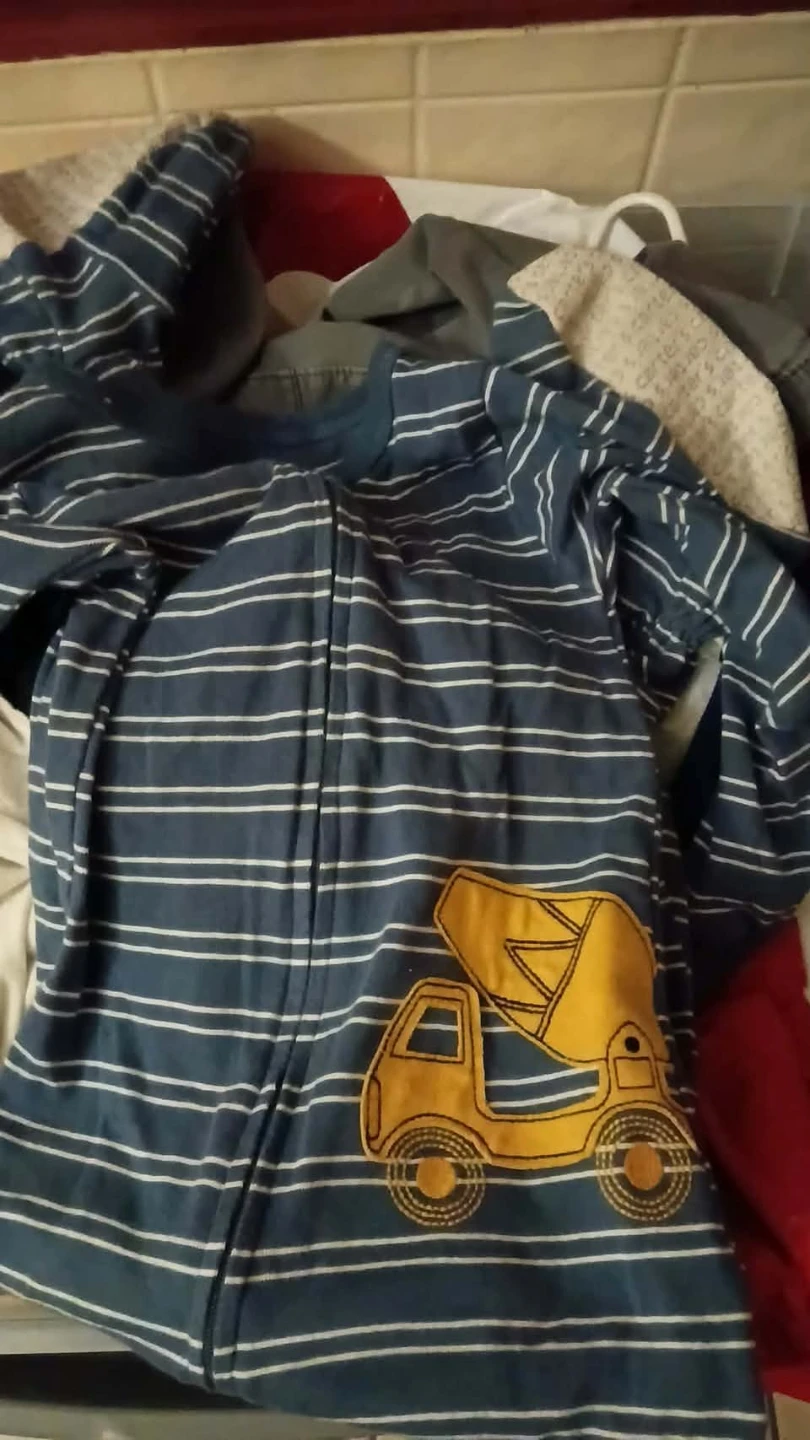 Boys Clothes Bundle - 3t-4t - photo 4