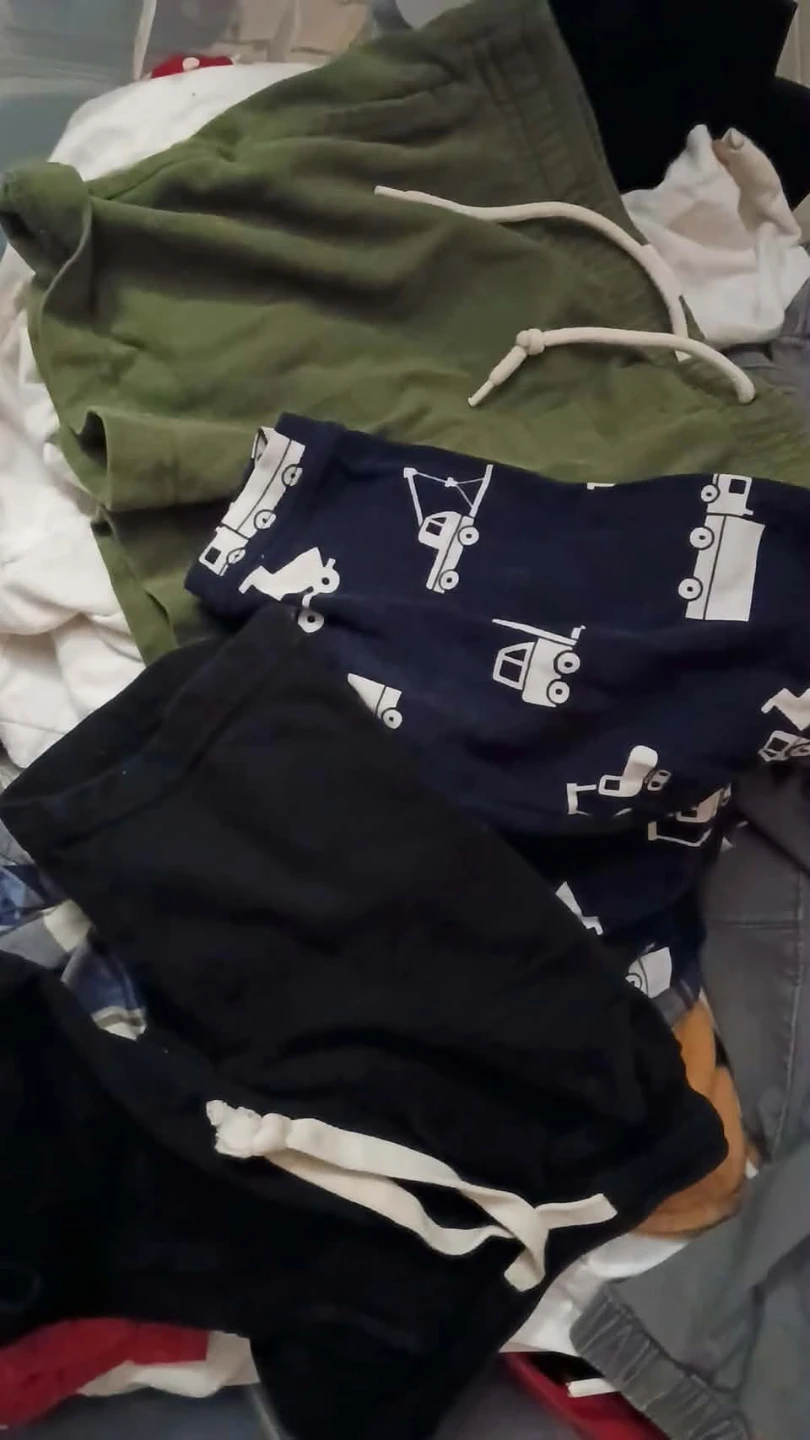 Boys Clothes Bundle - 3t-4t - photo 5