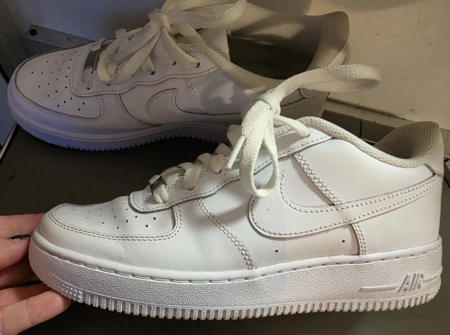 Nike Air Force 1