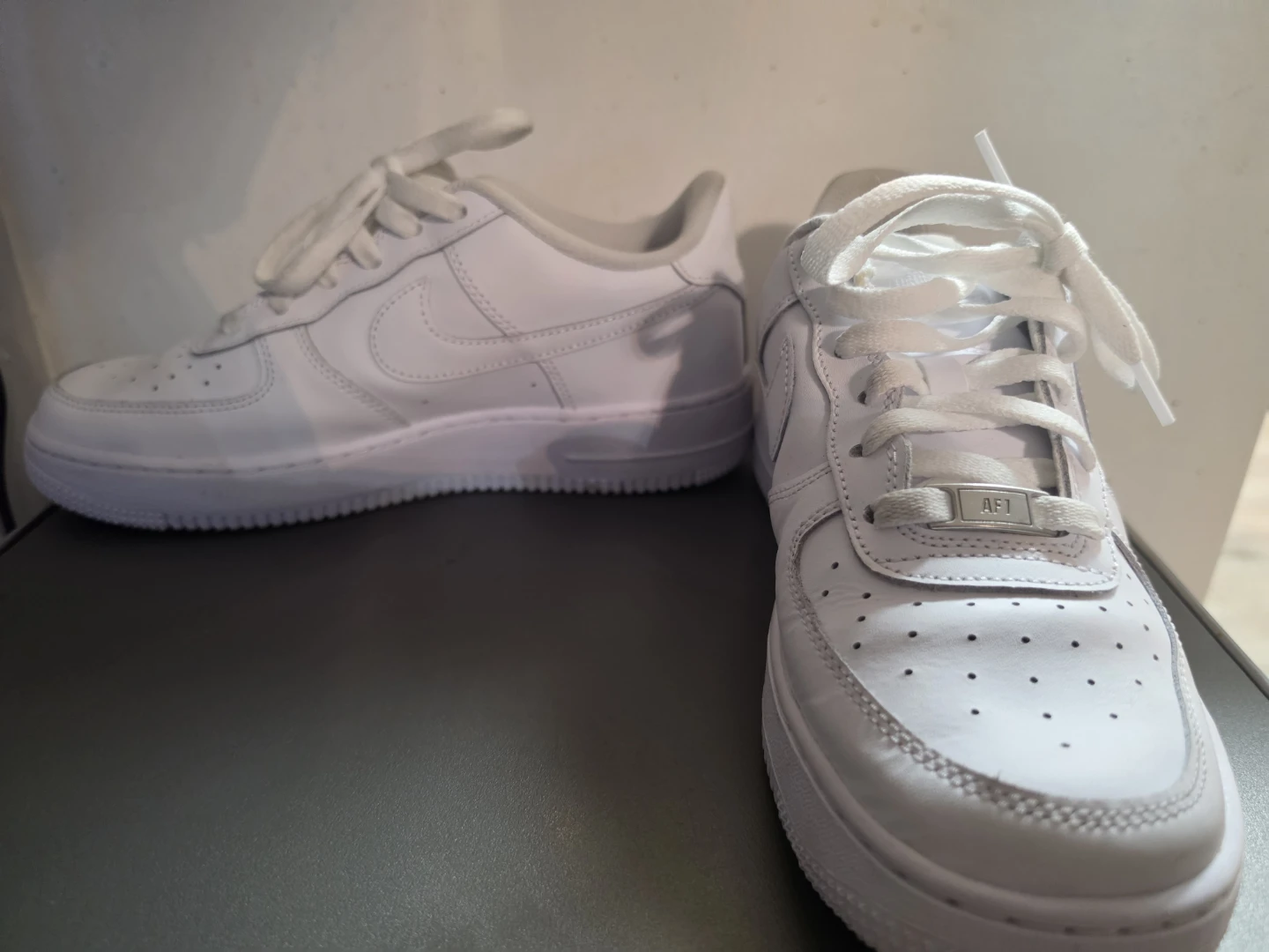Nike Air Force 1 - photo 2