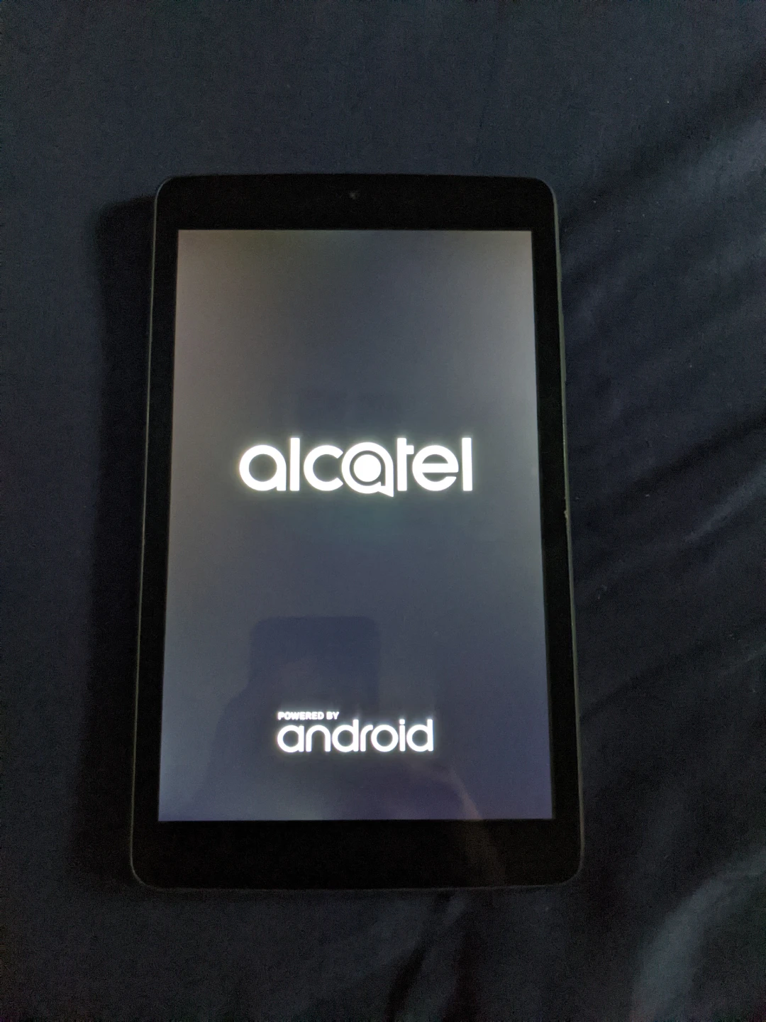 Alcatel 8" Tablet