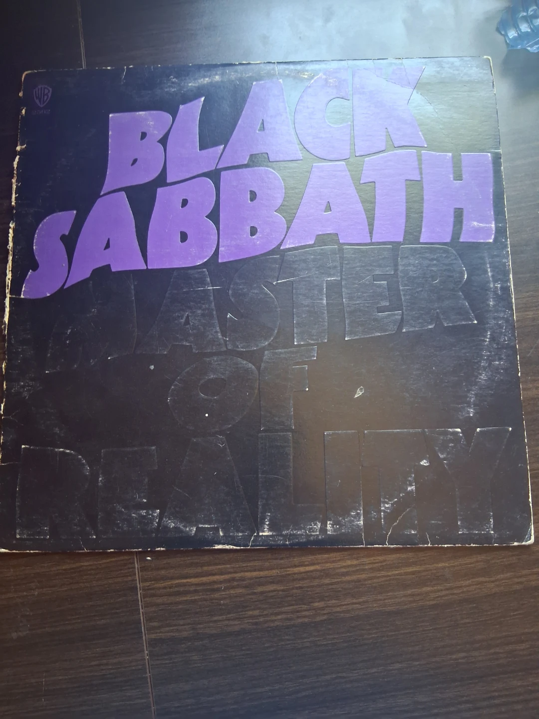 Vinyl records - photo 3