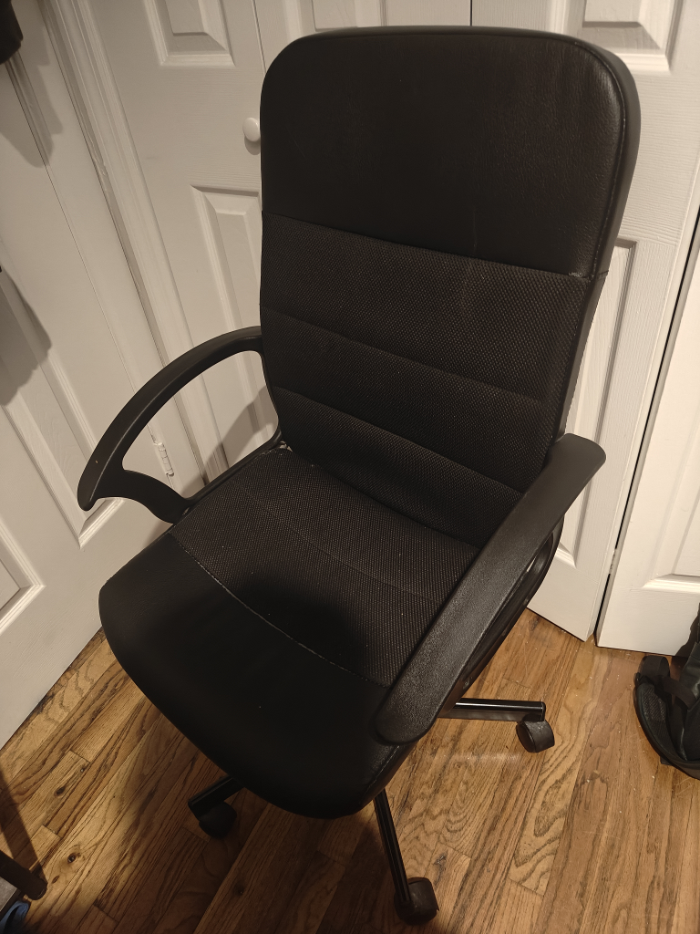 Ikea Chair
