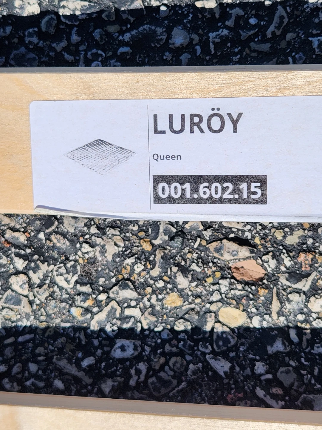 🇨🇦  IKEA LUROY Queen Bed Slats - photo 4