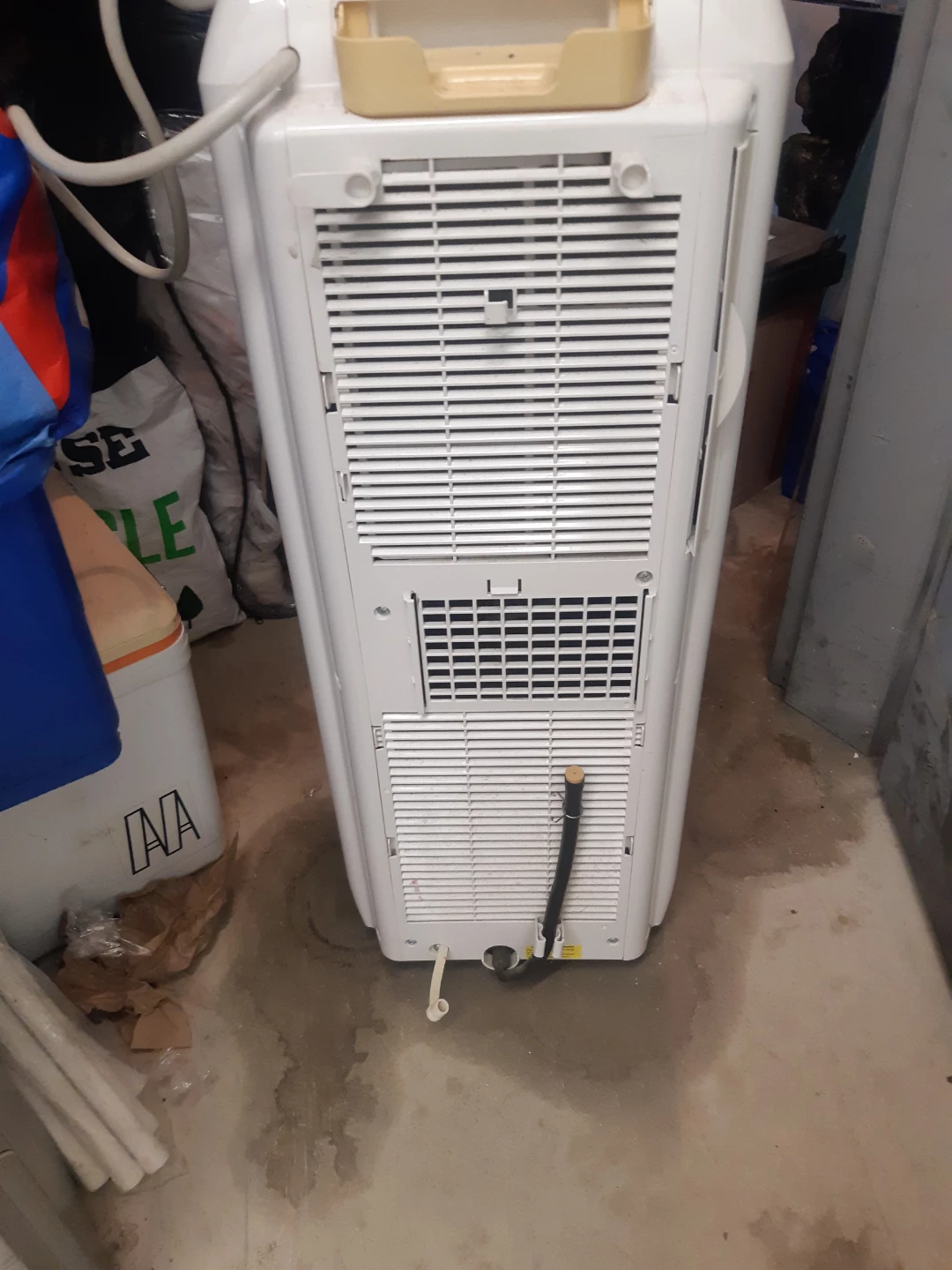 Gree Portable Air Conditioner - photo 3