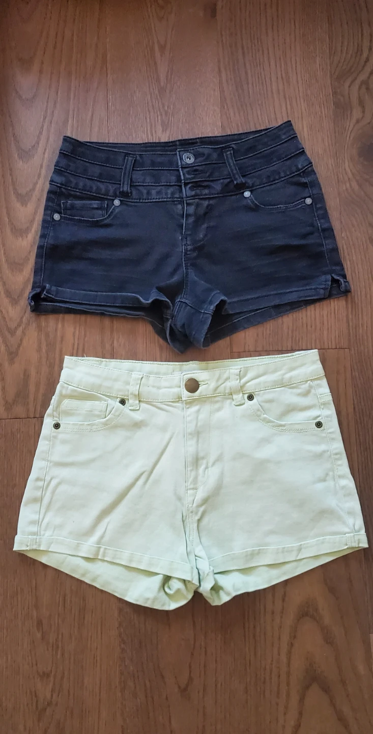 Shorts - photo 2