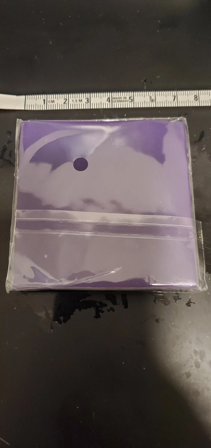 OnePlus x Genshin Impact Limited Acrylic Standee - photo 2