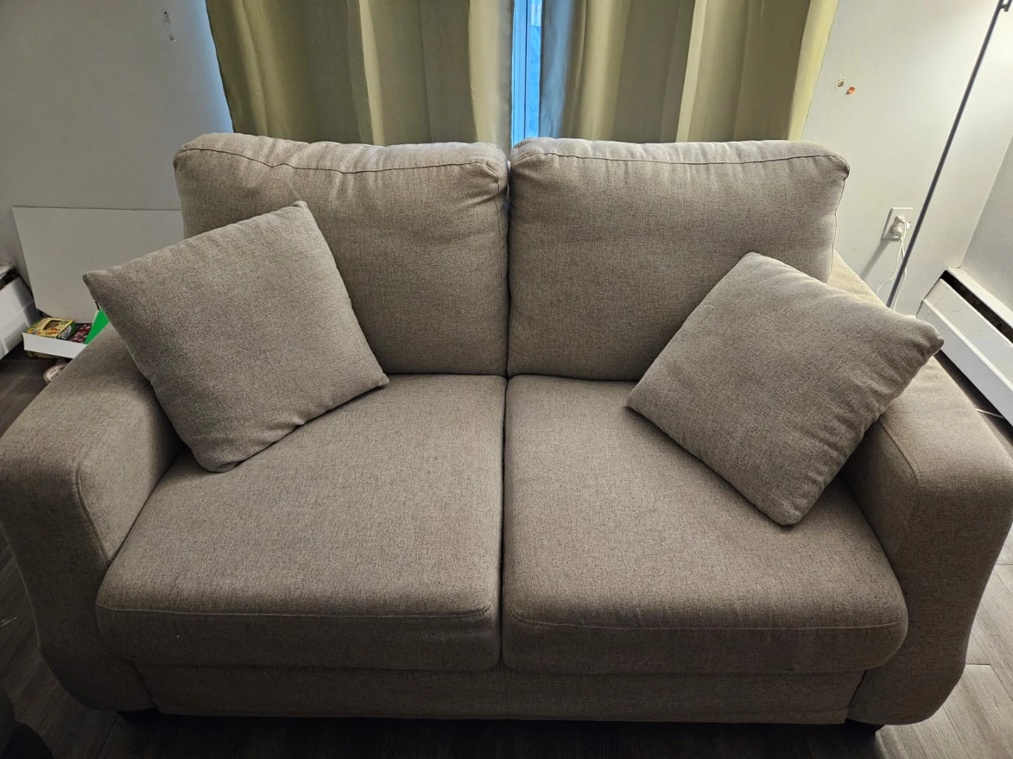 Loveseat Sofa