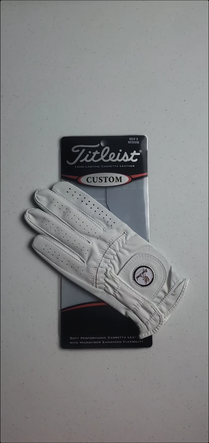 Titleist Golf Glove