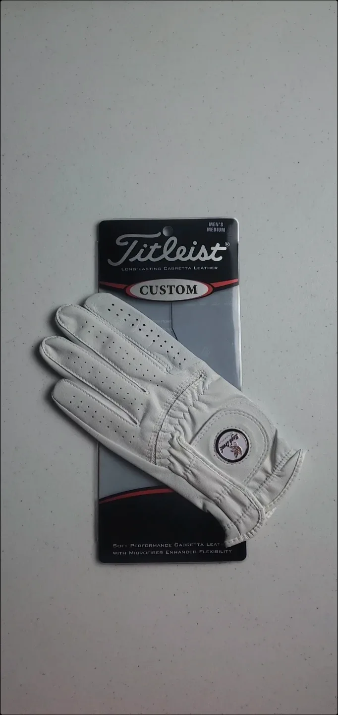 Titleist Golf Glove