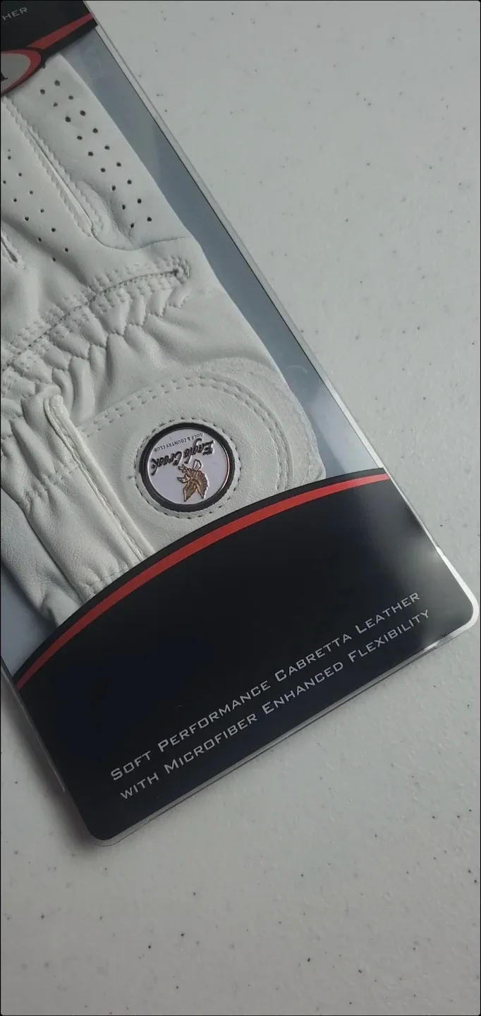 Titleist Golf Glove - photo 2