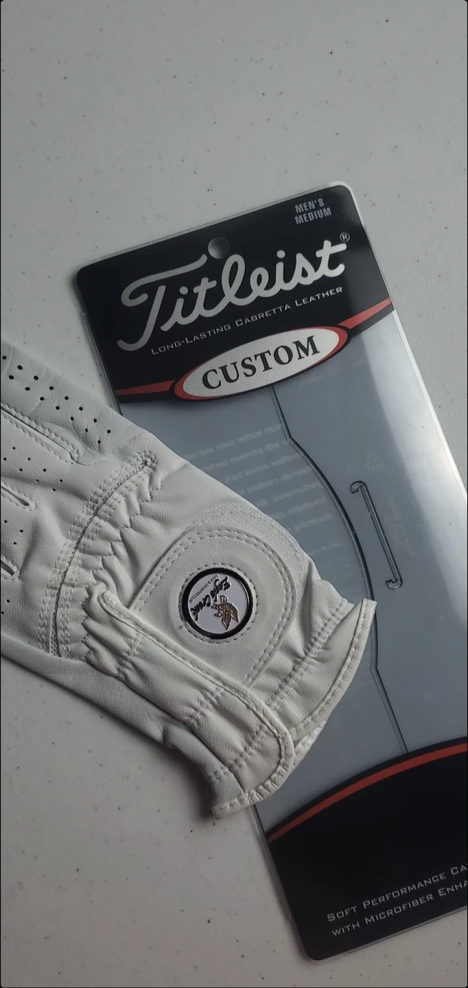 Titleist Golf Glove - photo 3