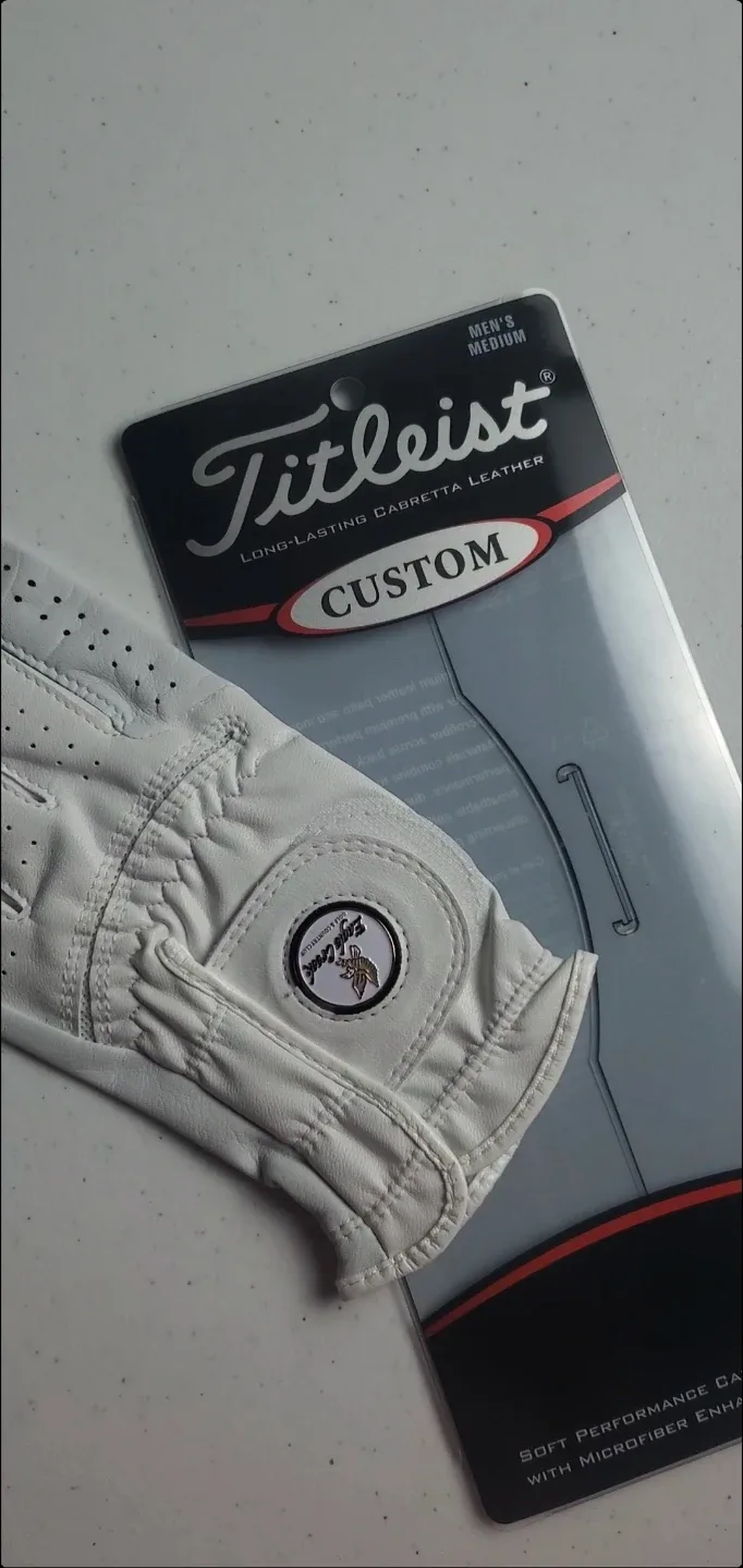 Titleist Golf Glove - photo 3