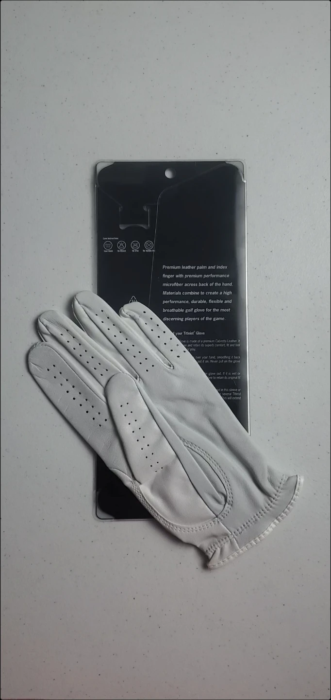 Titleist Golf Glove - photo 4