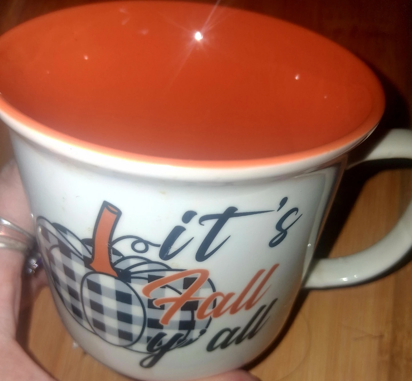 Link Products "It's Fall Y'all" Mug