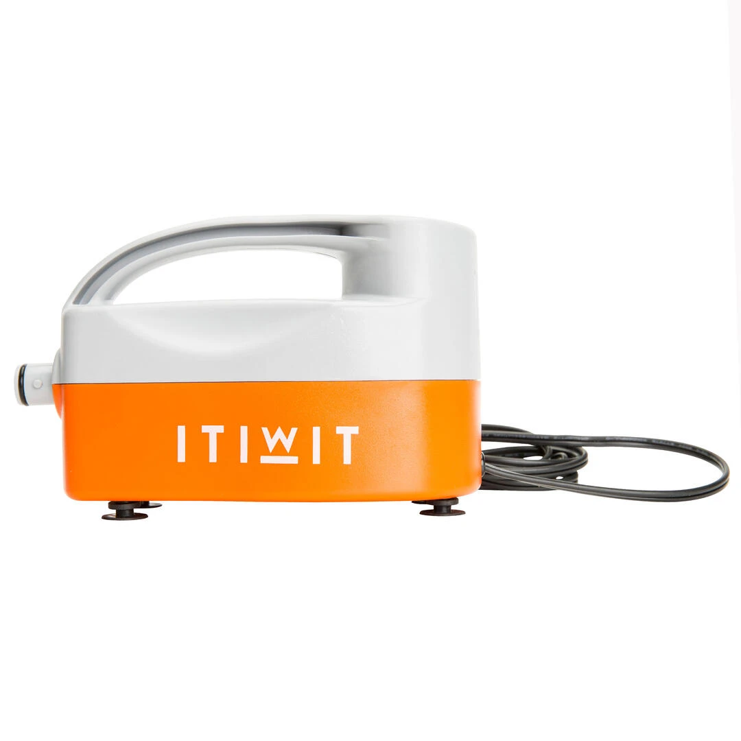 ITiwit Electric Air Pump for Inflatables - photo 5