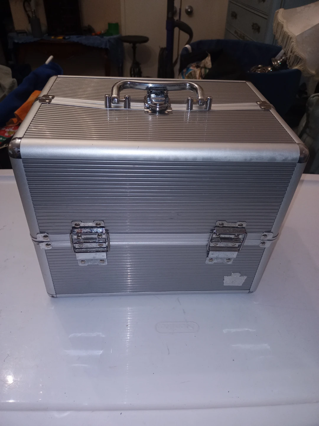 Make Up / Storage Box