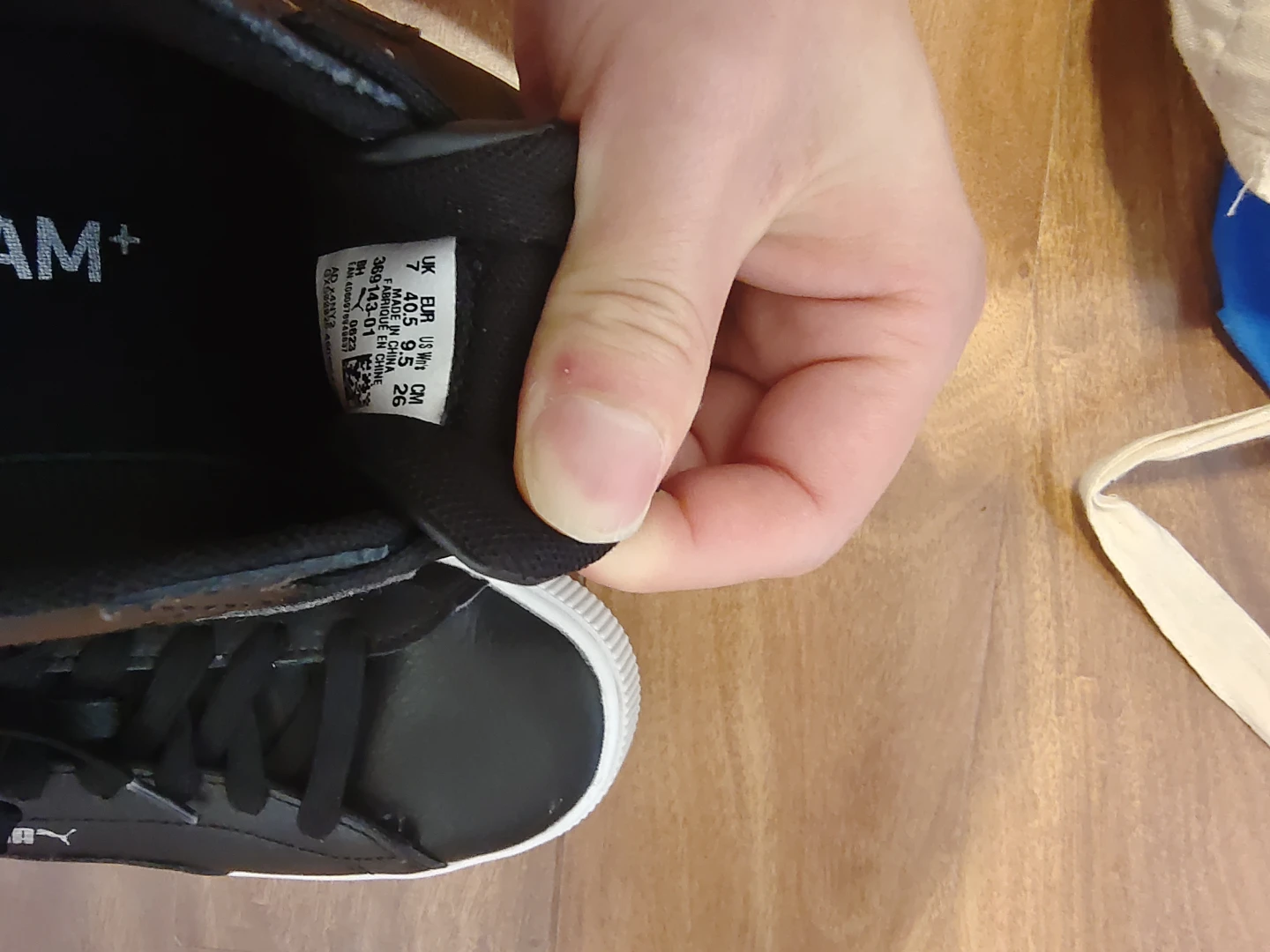 Sneakers - photo 4