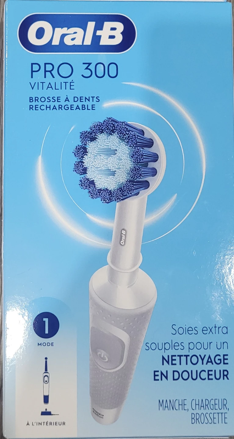 Electric toothbrushs - photo 4