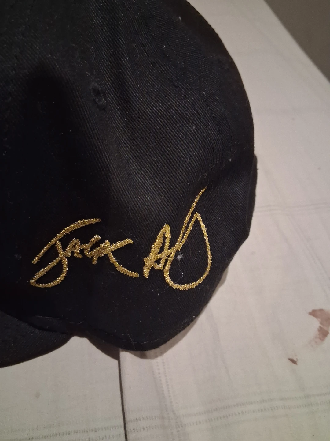 RAPTORS HAT - photo 2