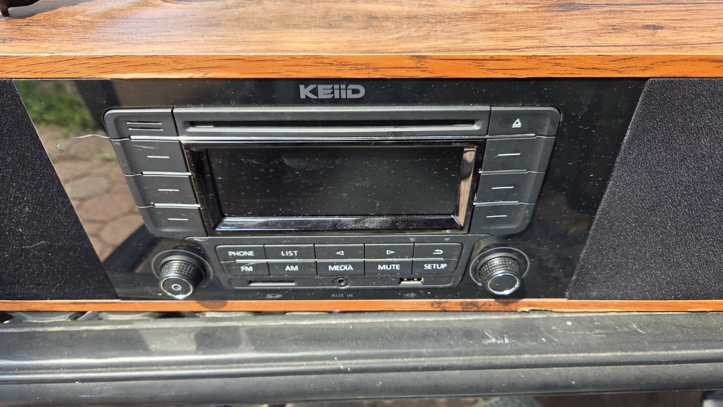 Radio - photo 2