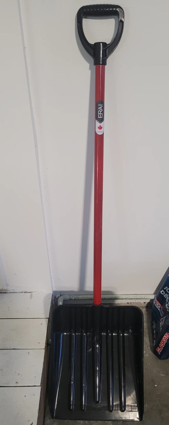 Snow Shovel