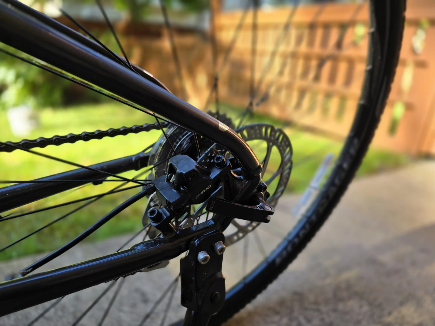 Trek DS 2 Hybrid Bikes (XS) × 2ea + Great Bundle Deal! - photo 5