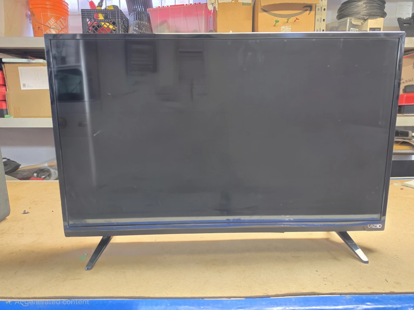 Vizio D2FH Television