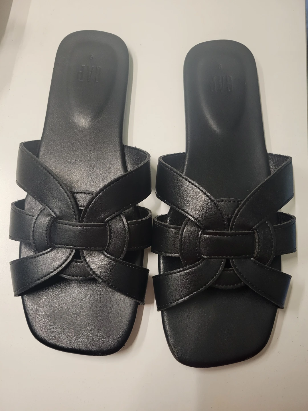 Slide Sandals - photo 2