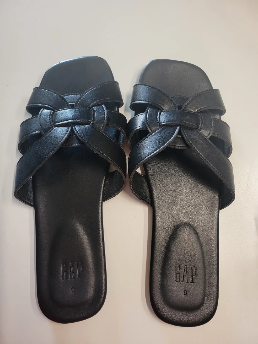 Slide Sandals - photo 3