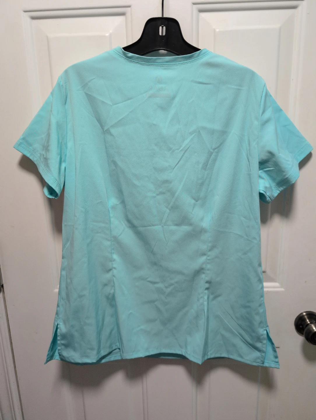 ADAR Pro Teal Scrub Top - XL - photo 4
