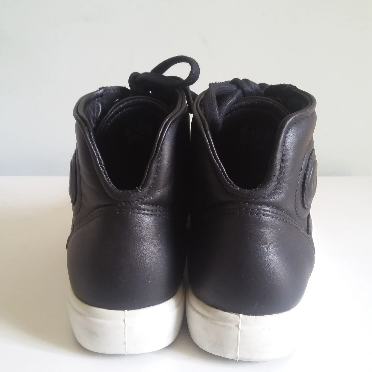 Ecco Women's Soft 7 High Top Boots, Women's size 40 (9/9.5) - photo 5