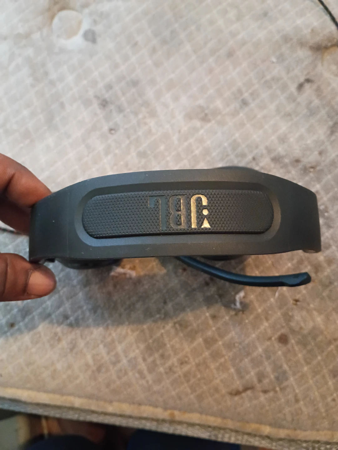 JBL Quantum Gaming Headphones with Mic - photo 2