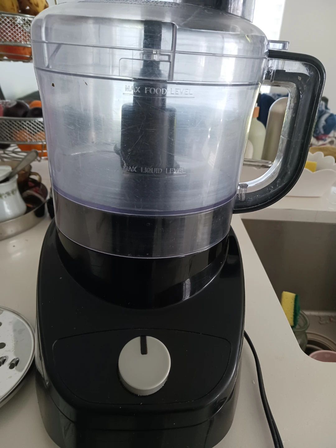 Kitchen Aid Food Processor