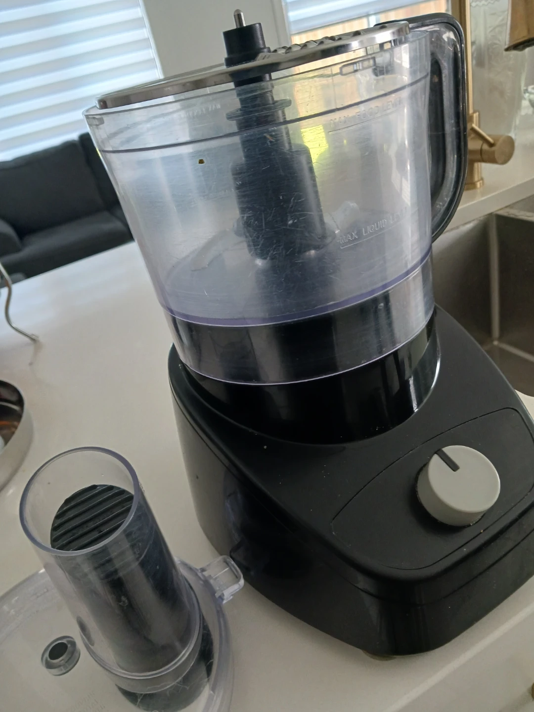 Kitchen Aid Food Processor - photo 2
