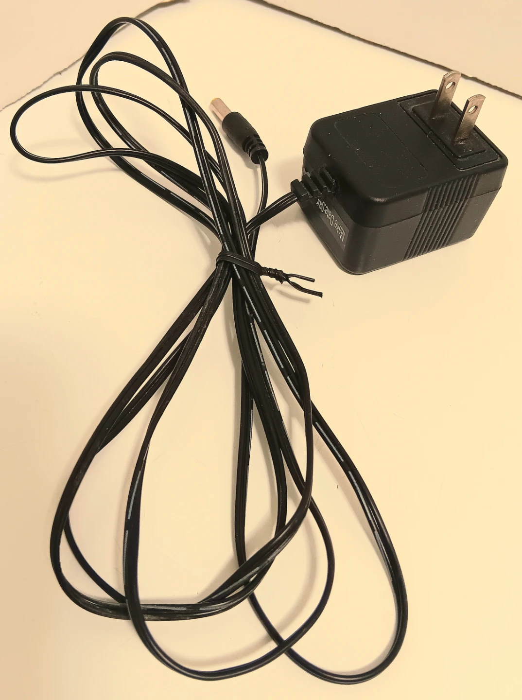 🔌Ningbo Taller Electrical Appliance TL-6 Power Supply🔌 - photo 3
