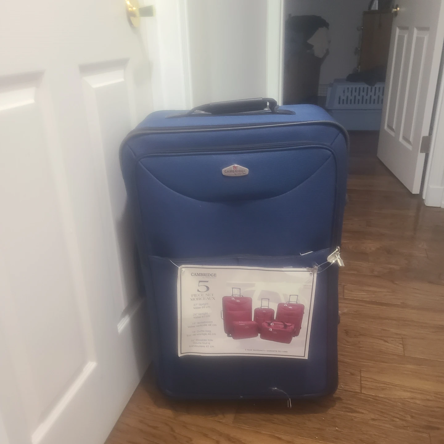Luggage set - photo 2
