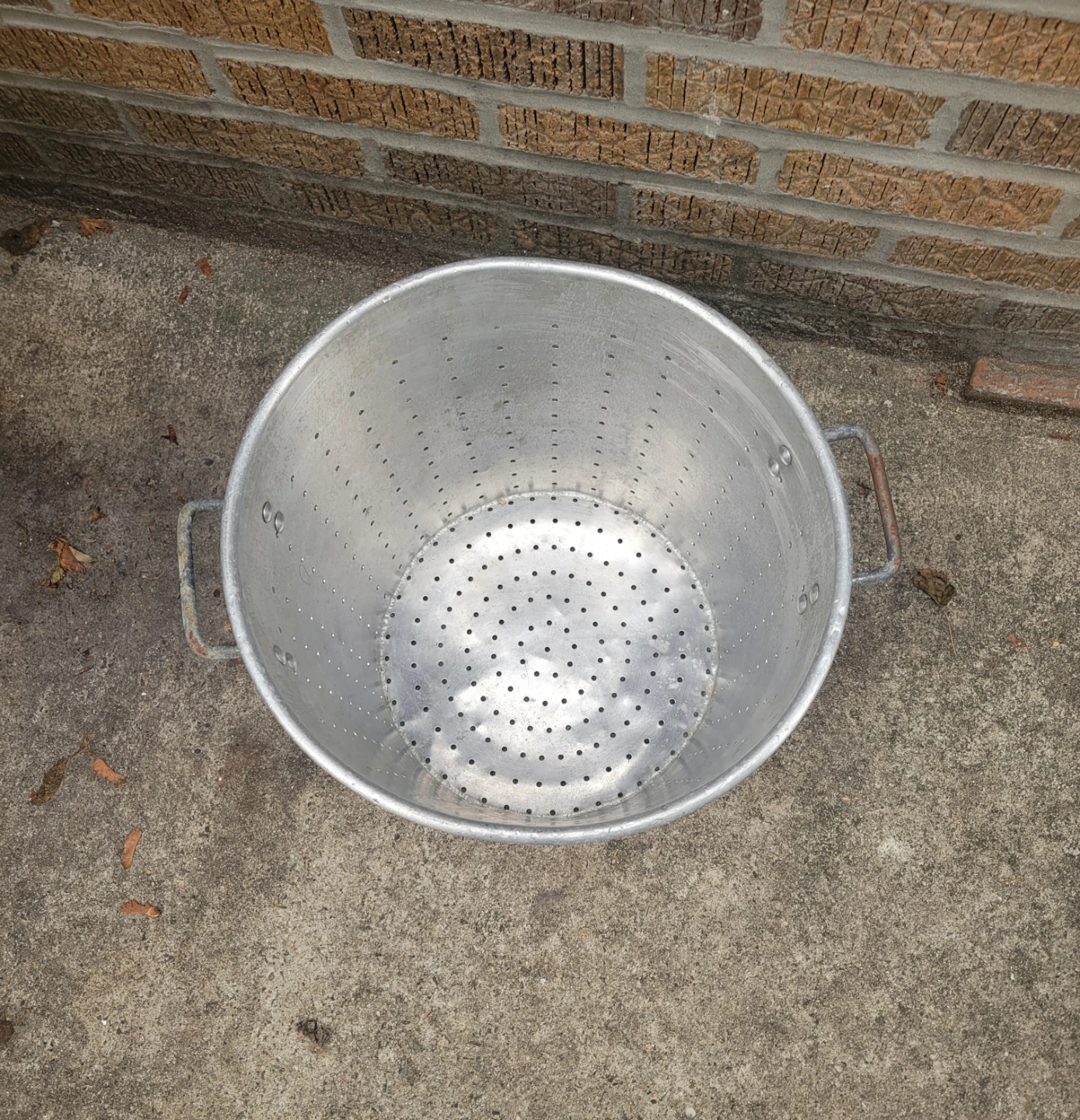 Vegetable Colander - photo 2