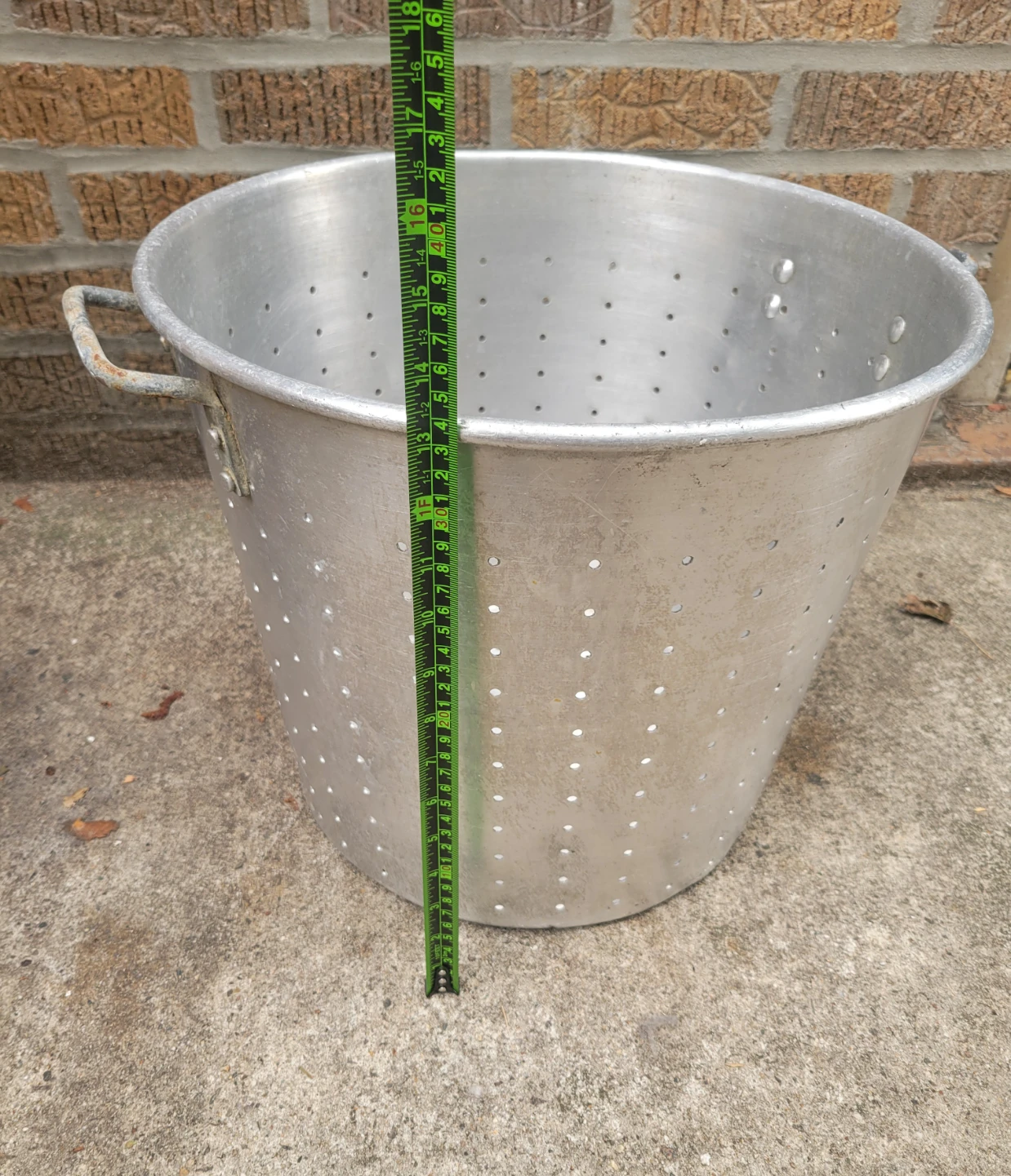 Vegetable Colander - photo 3