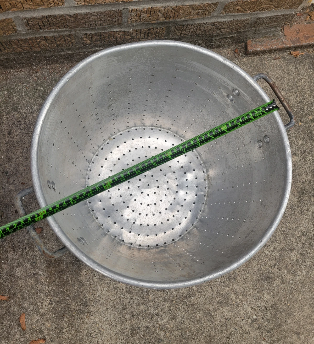 Vegetable Colander - photo 4