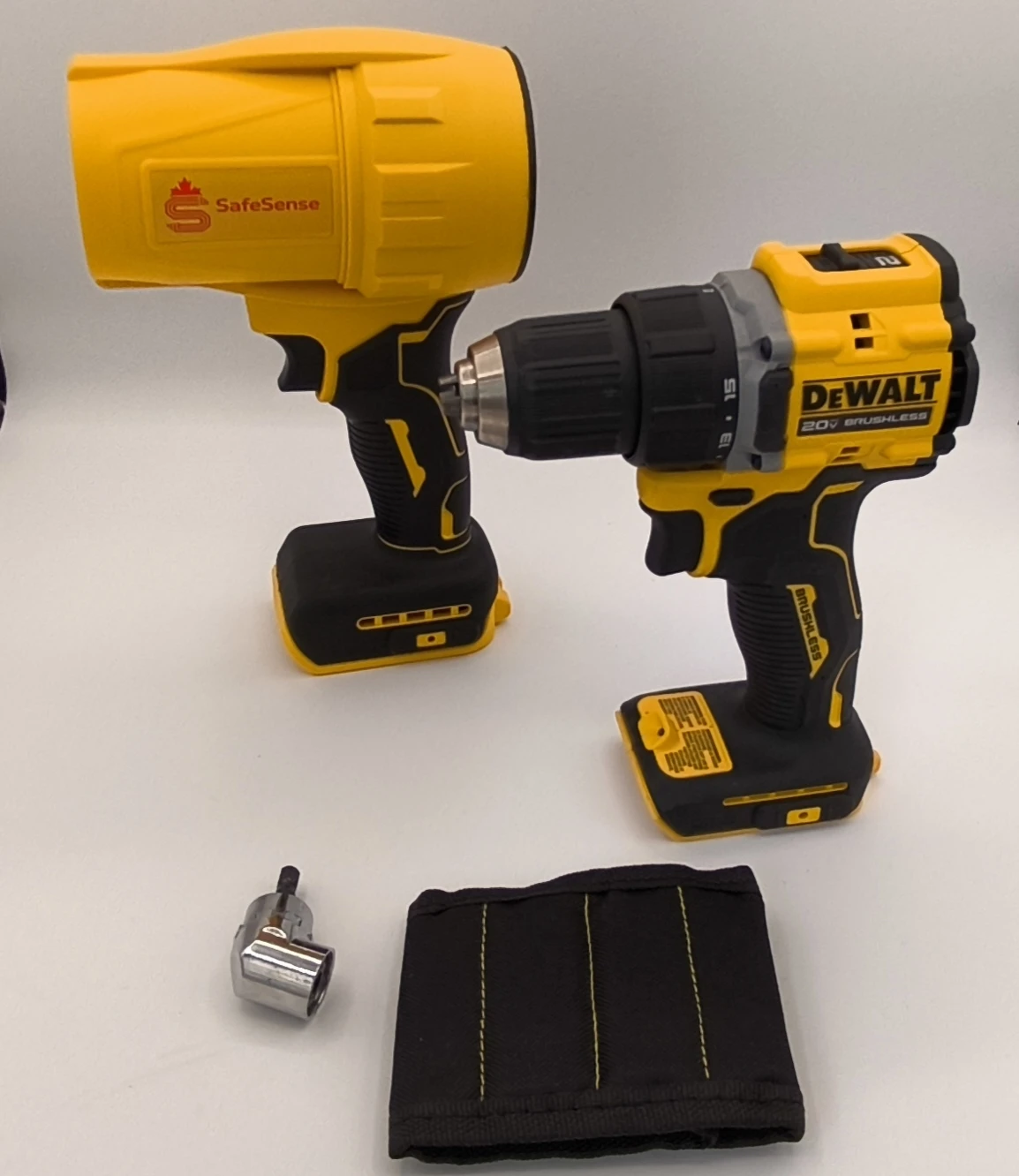 🔥 PROFESSIONAL DEWALT® 20V TOOL BUNDLE - photo 2