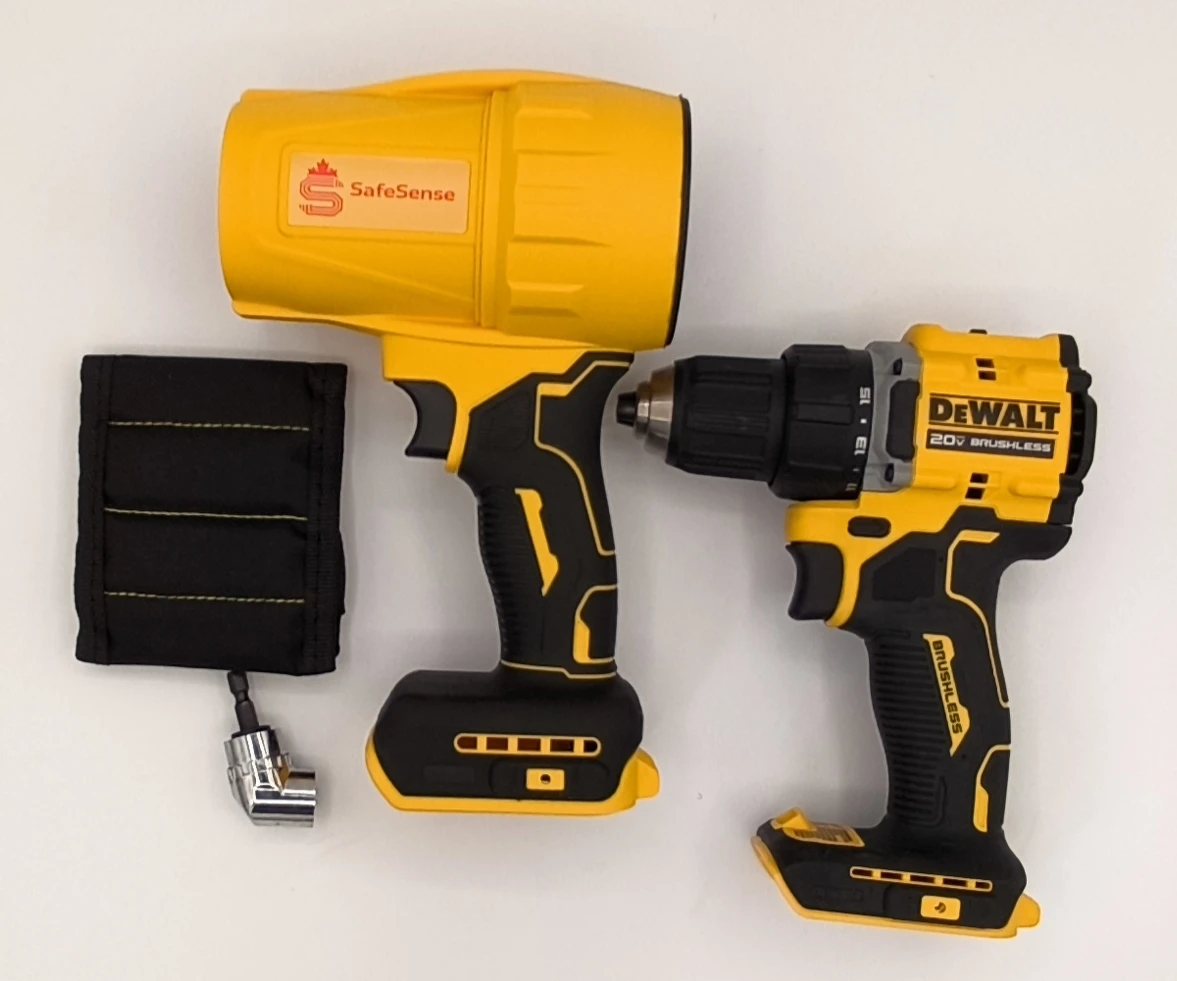 🔥 PROFESSIONAL DEWALT® 20V TOOL BUNDLE - photo 3
