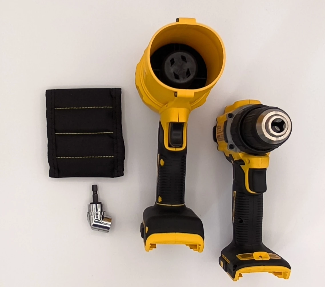 🔥 PROFESSIONAL DEWALT® 20V TOOL BUNDLE - photo 5