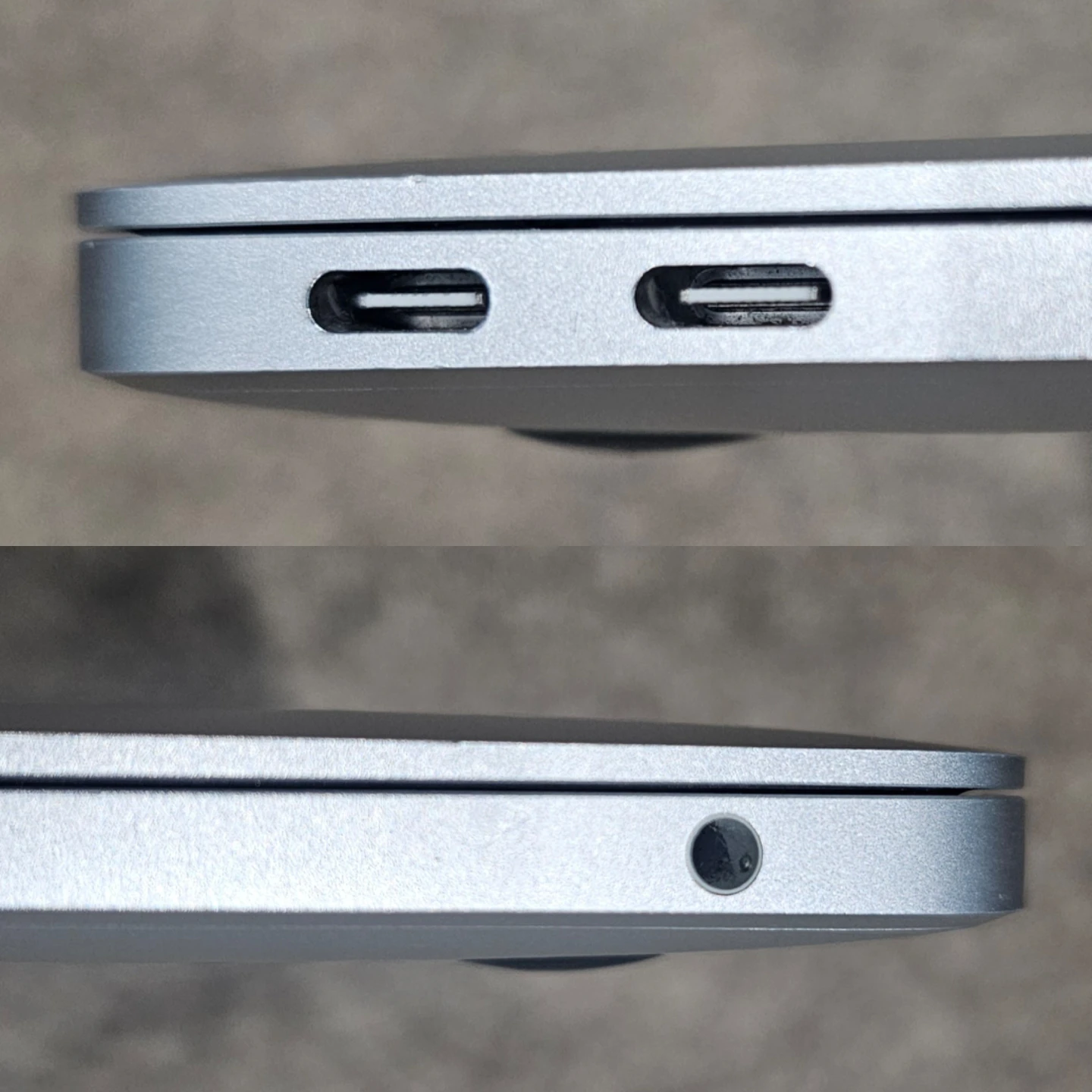 Apple MacBook Air 13-Inch (2019) - photo 4