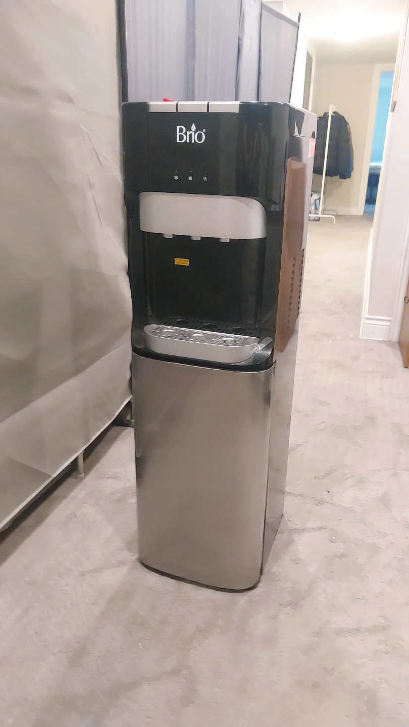 Brio Water Cooler