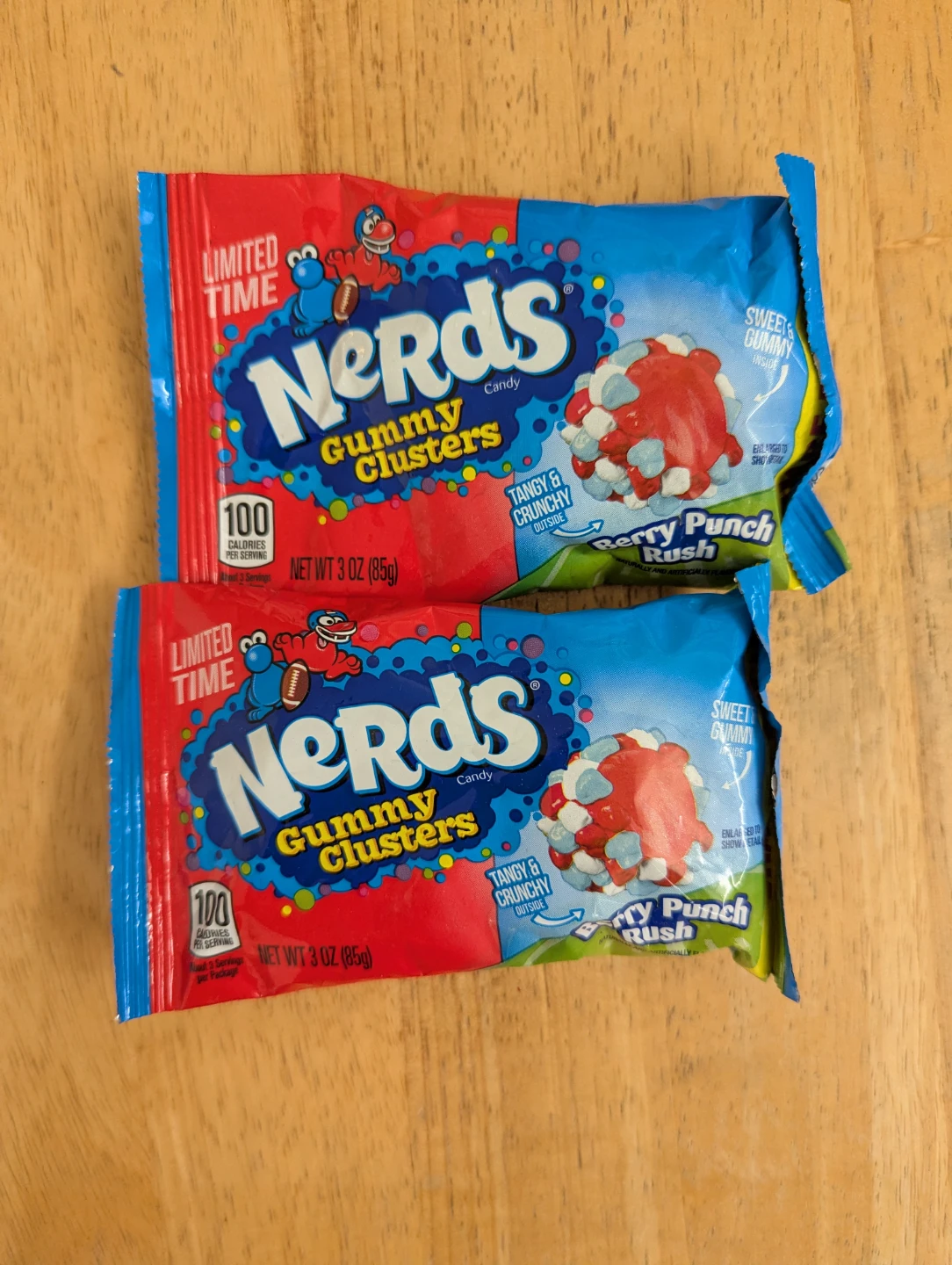 Candy